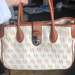 Classic Dooney and Bourke